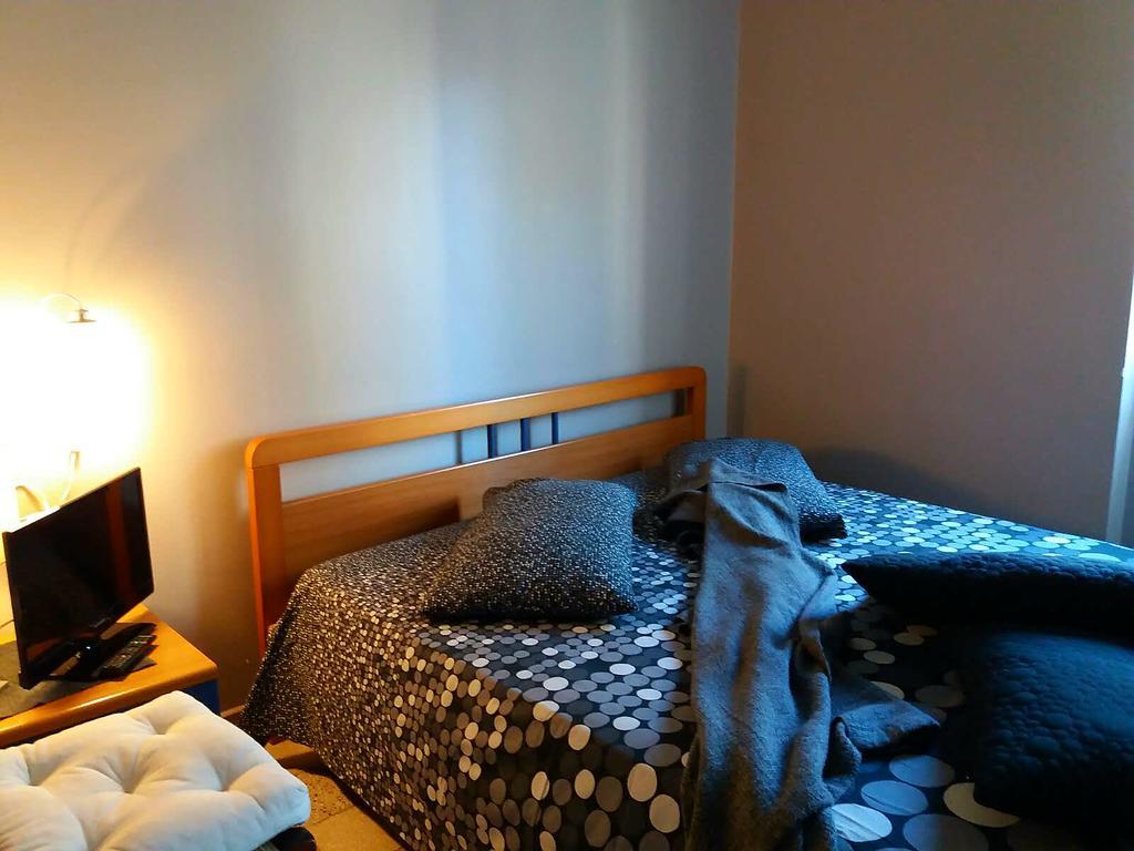 B&B Italia Napoli Bagian luar foto